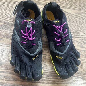 Vibram V-Run 5 Fingers